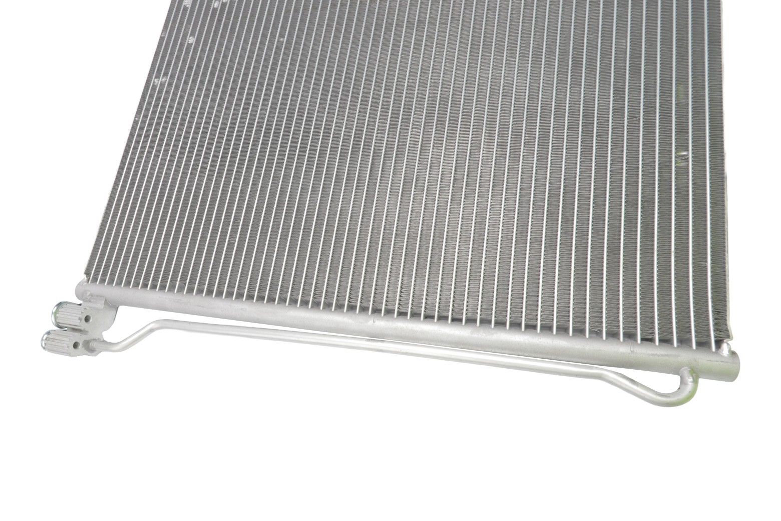 BOGAP Condenser for air conditioning B4117106
