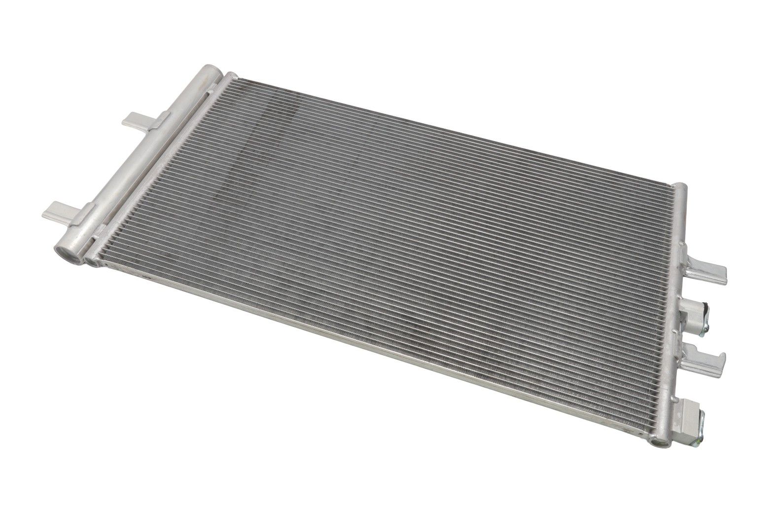 BOGAP Condenser for air conditioning B4117107