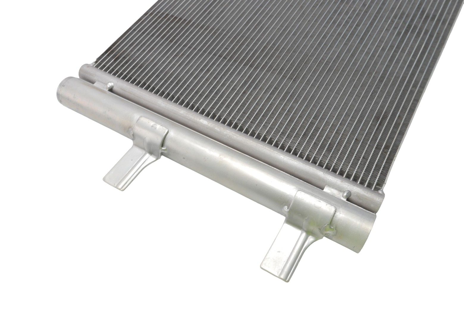 BOGAP Condenser for air conditioning B4117107