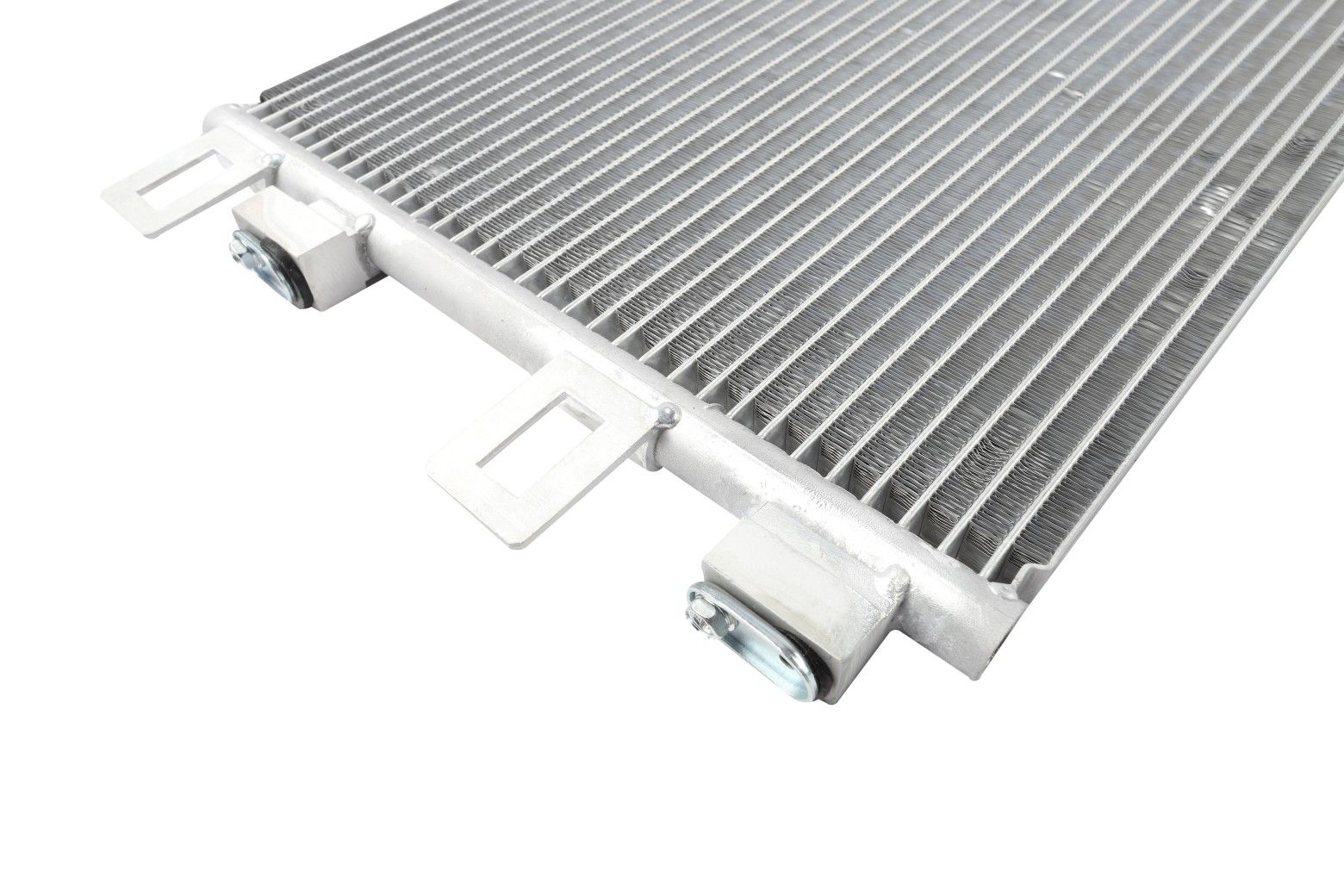 BOGAP Condenser for air conditioning B4117108