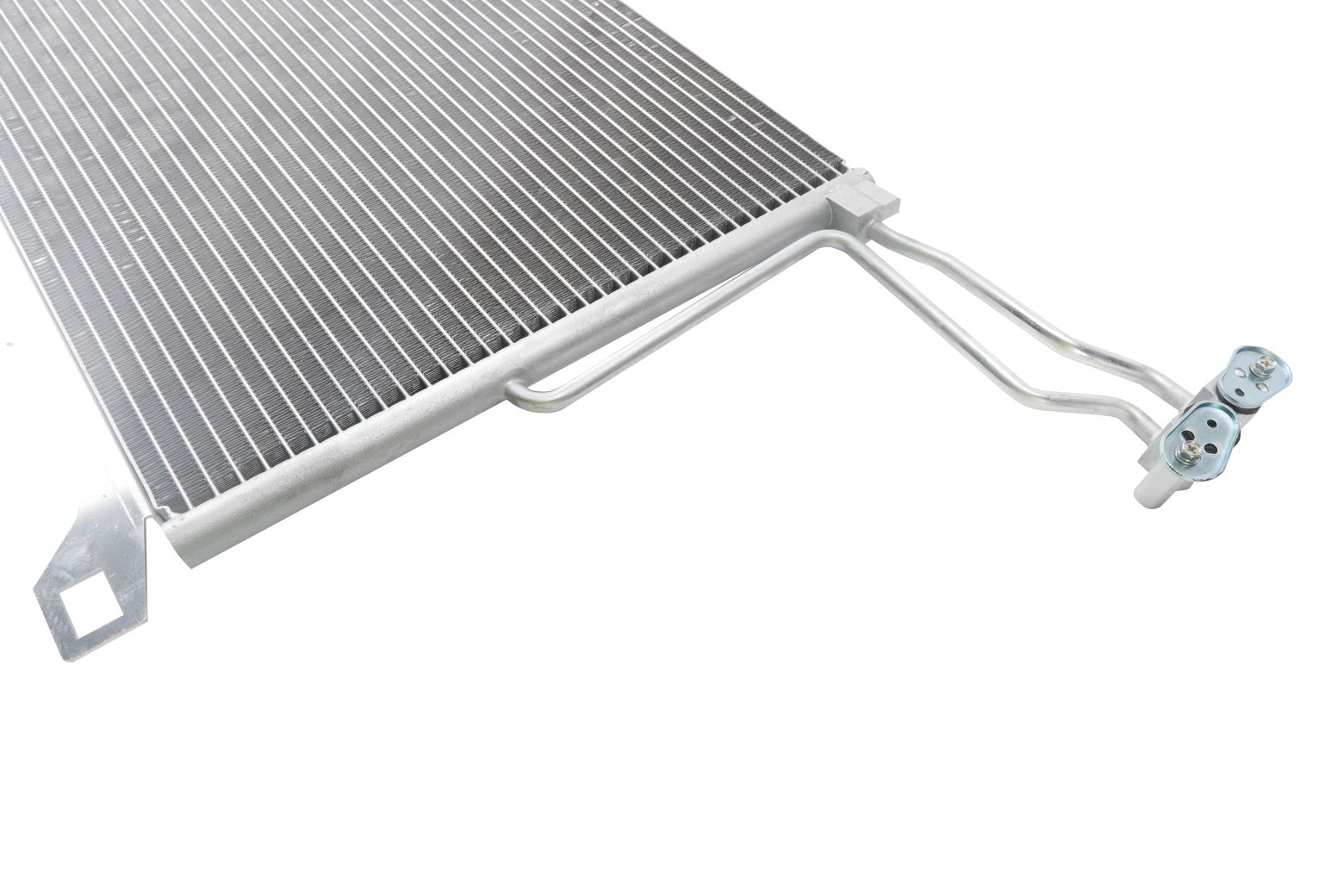 BOGAP Condenser for air conditioning B4117110