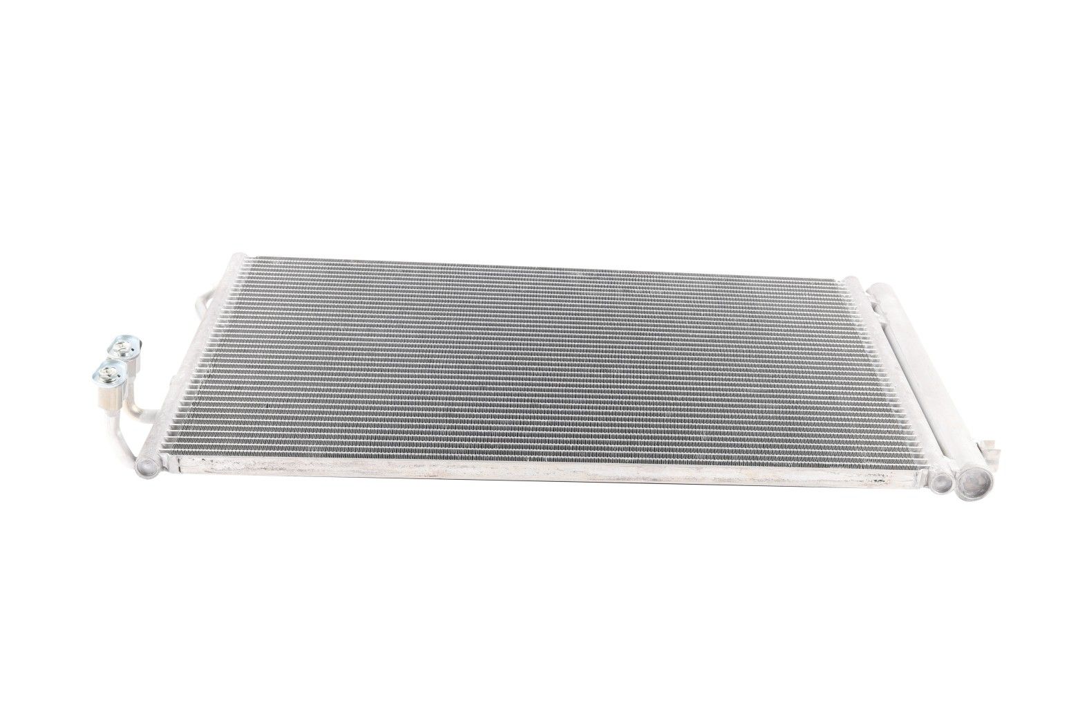 BOGAP Condenser for air conditioning B4117111