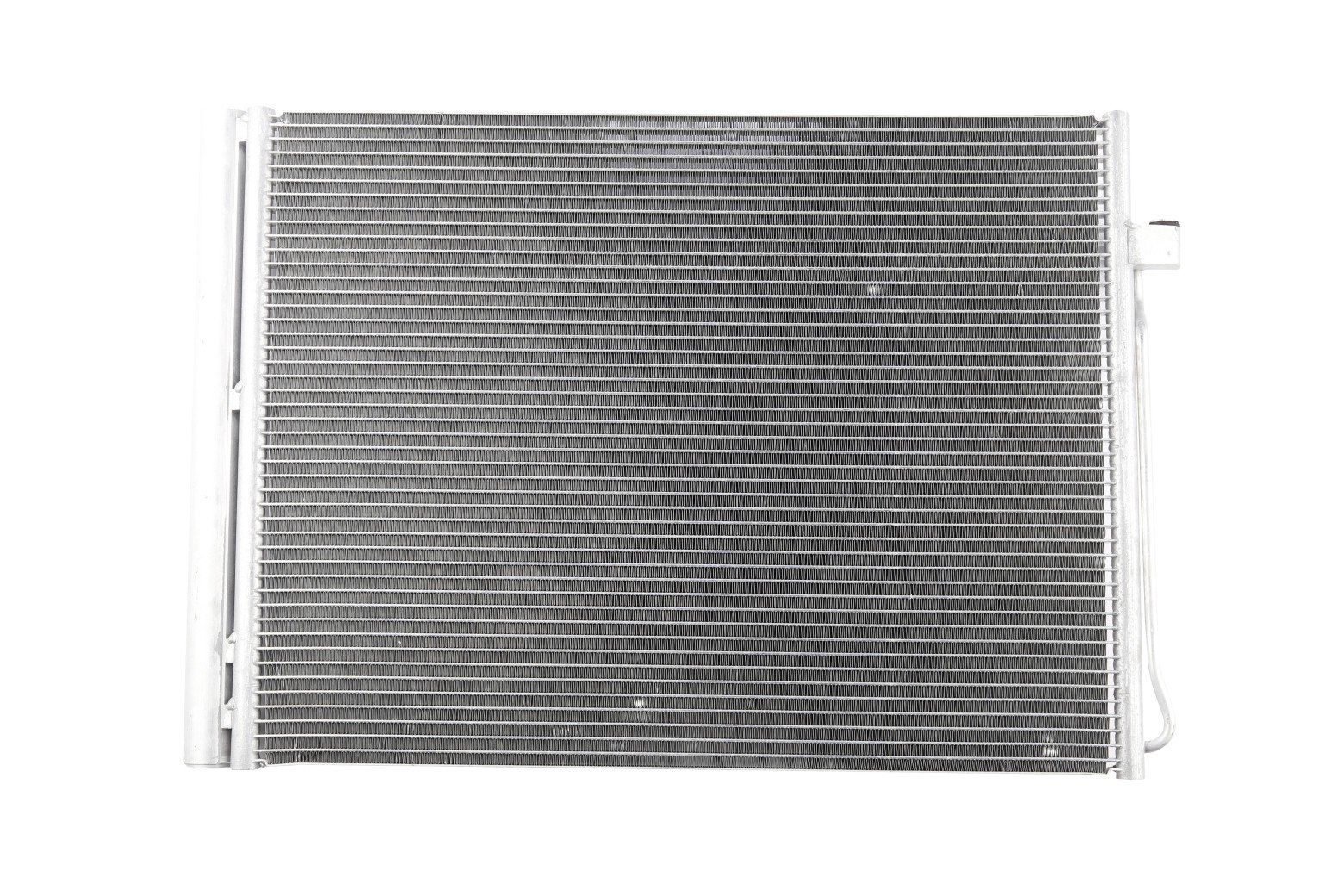 BOGAP Condenser for air conditioning B4117113