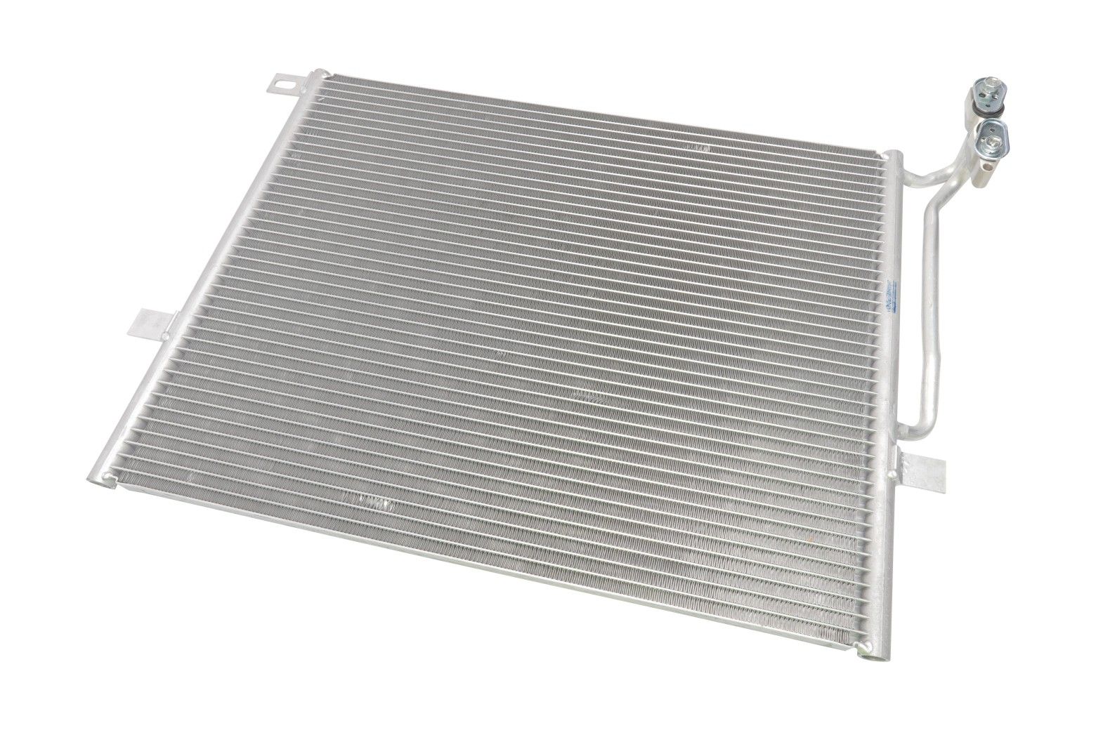 BOGAP Condenser for air conditioning B4117114