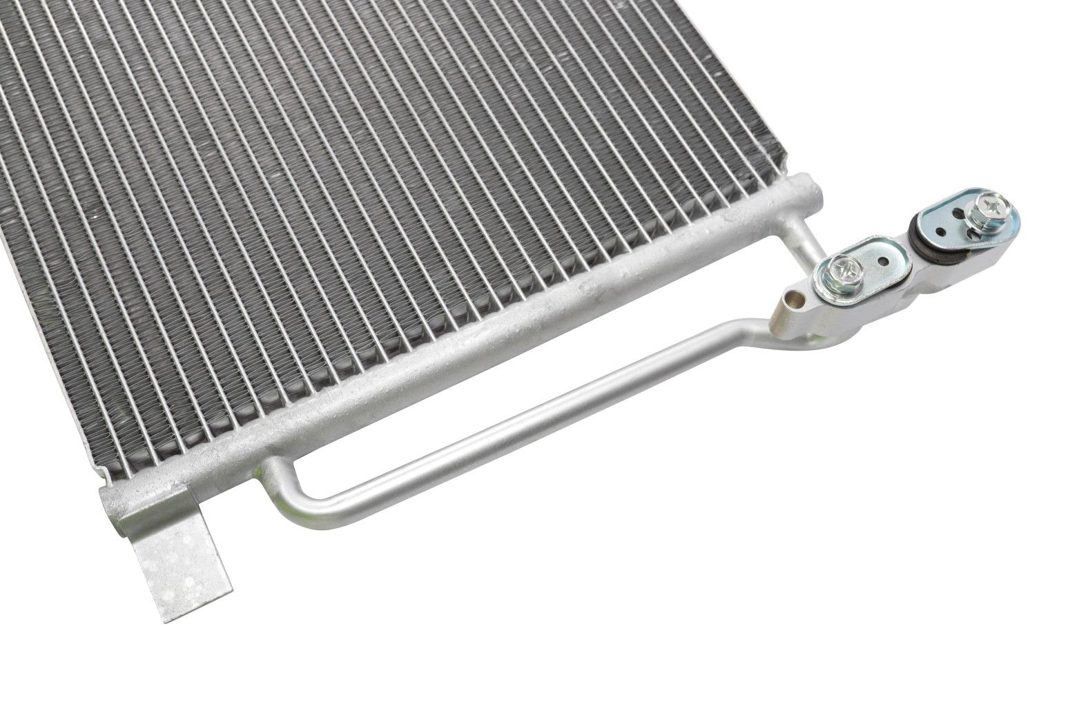 BOGAP Condenser for air conditioning B4117115