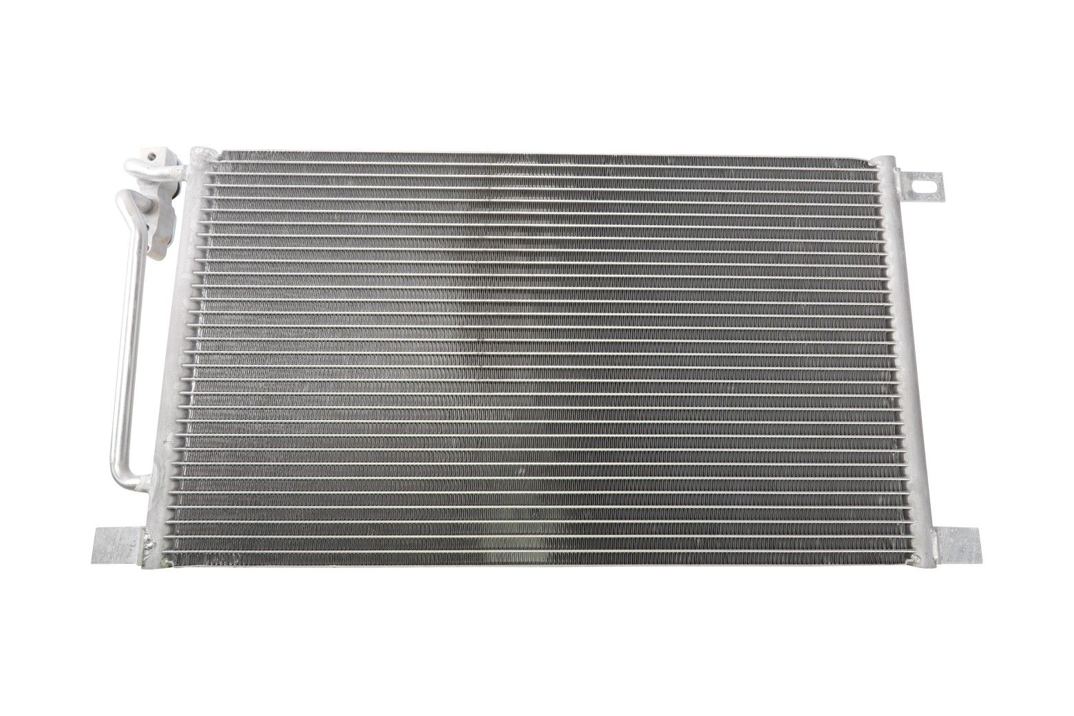 BOGAP Condenser for air conditioning B4117115