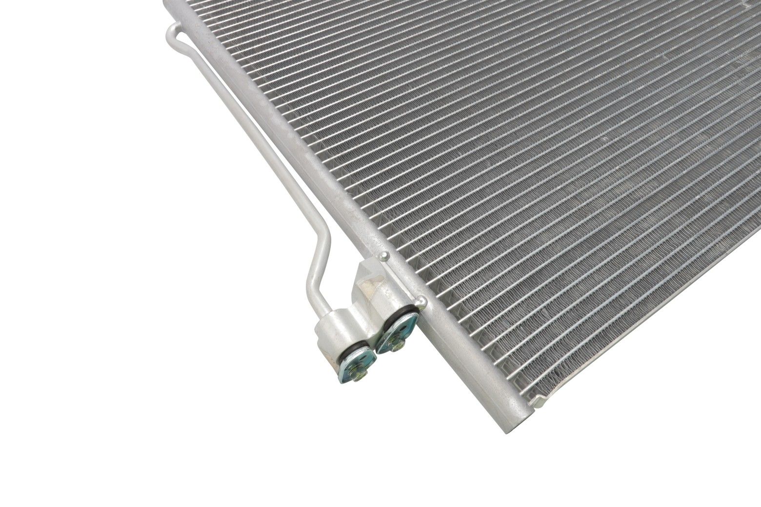 BOGAP Condenser for air conditioning B4117116