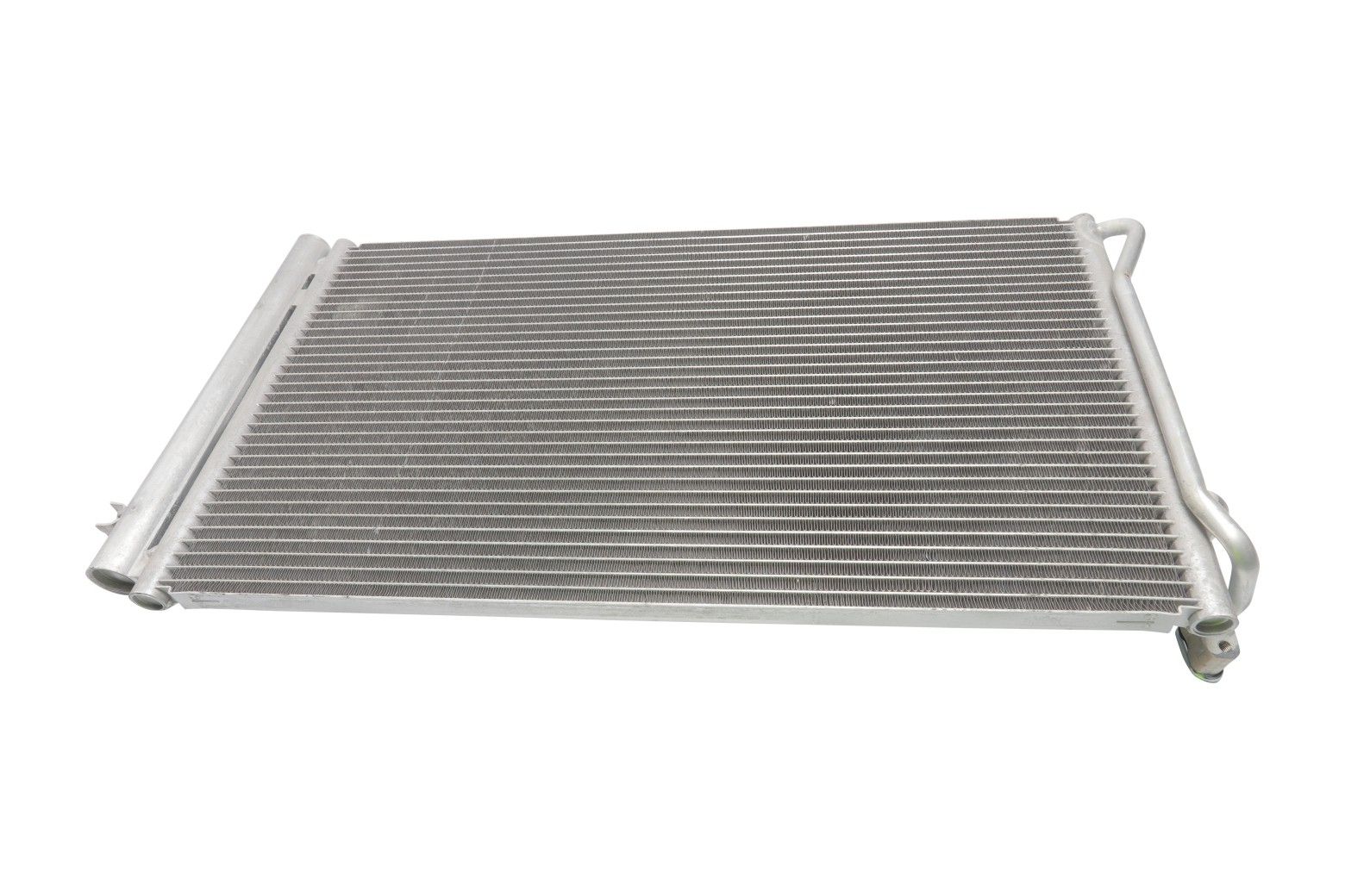 BOGAP Condenser for air conditioning B4117120
