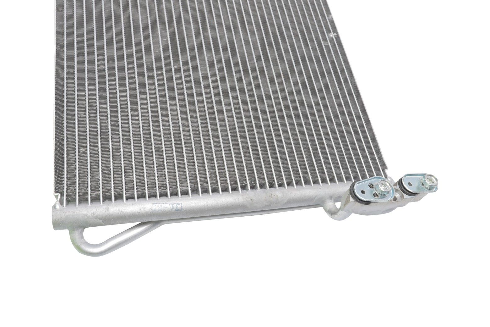 BOGAP Condenser for air conditioning B4117120