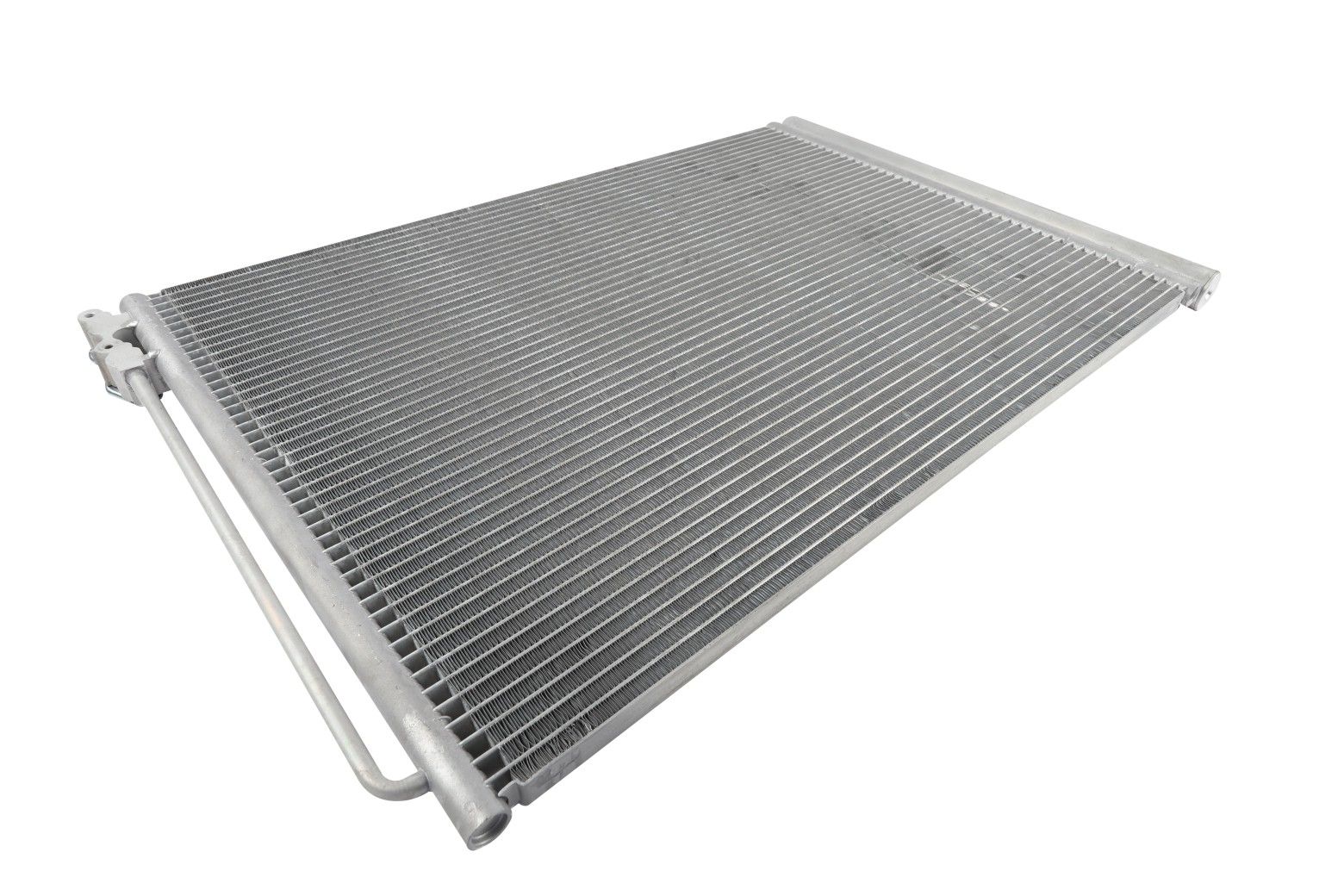 BOGAP Condenser for air conditioning B4117123