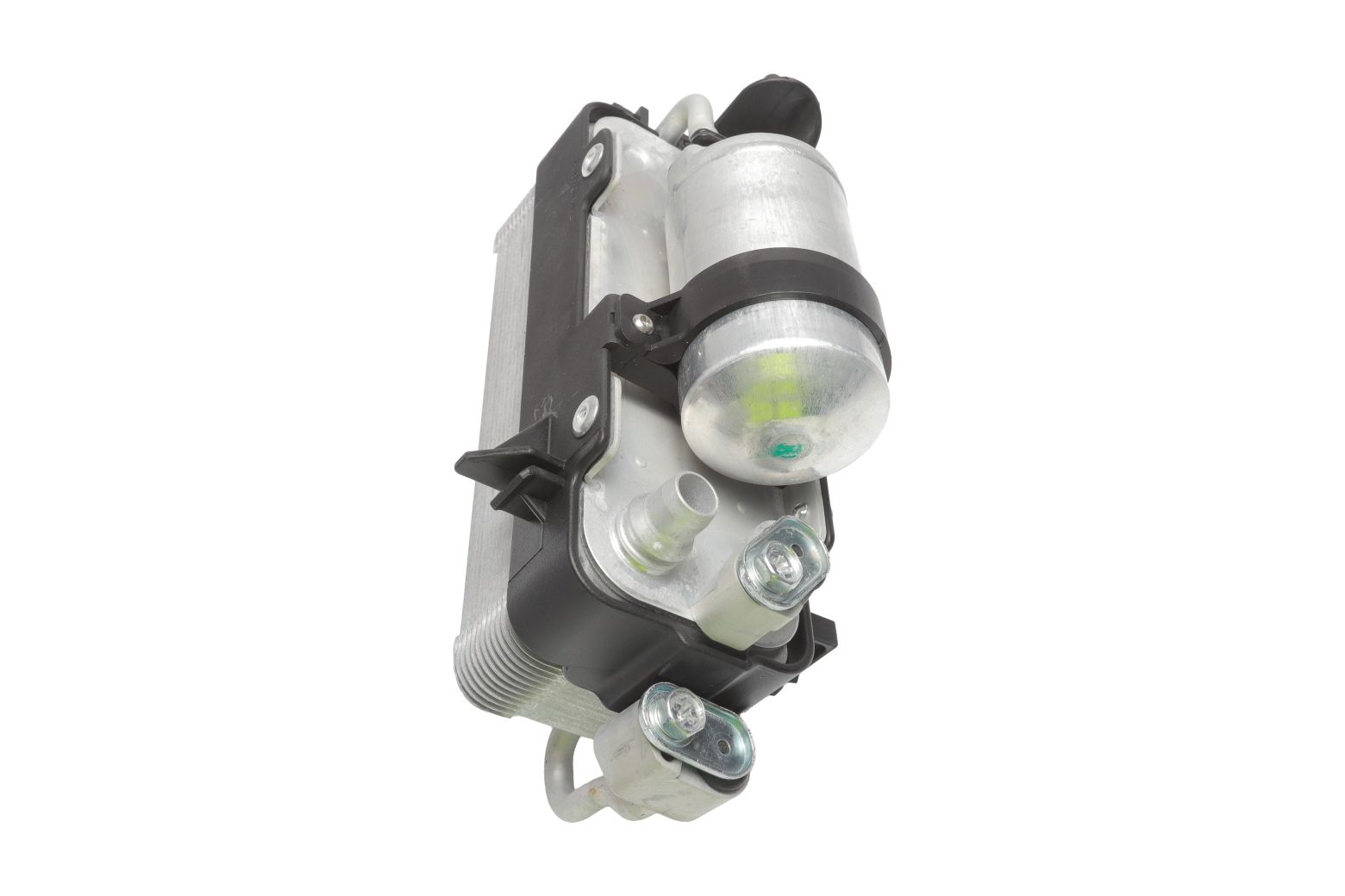 BOGAP Condenser for air conditioning B4117127