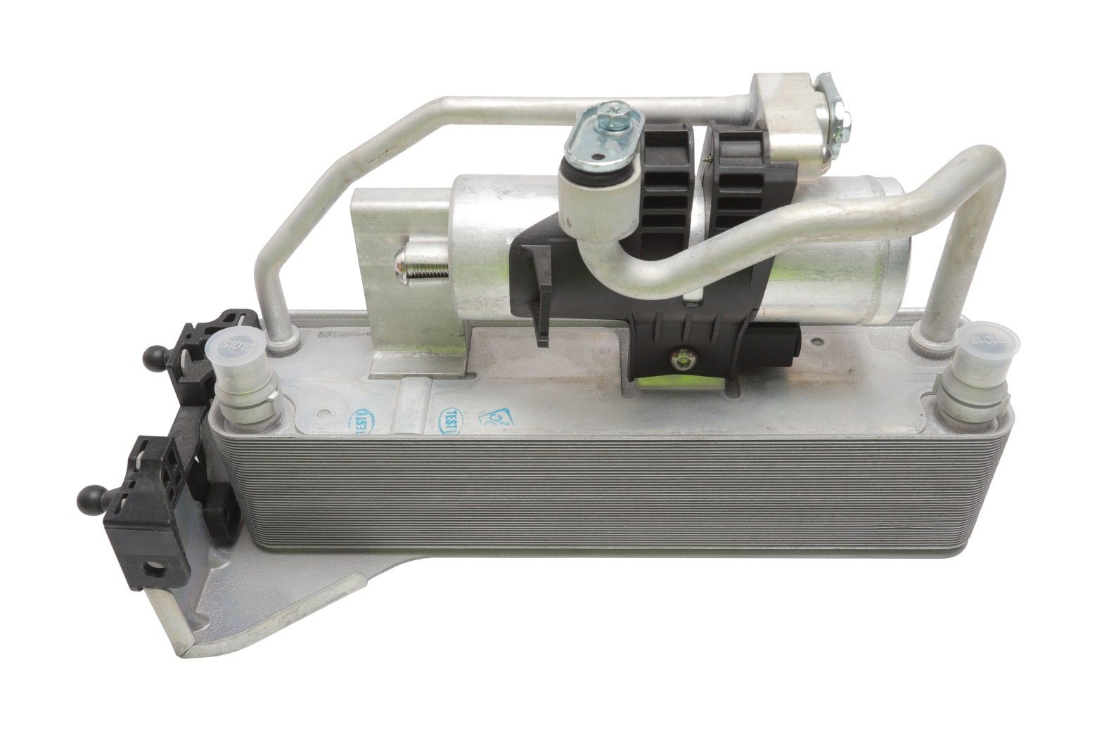 BOGAP Condenser for air conditioning B4117129