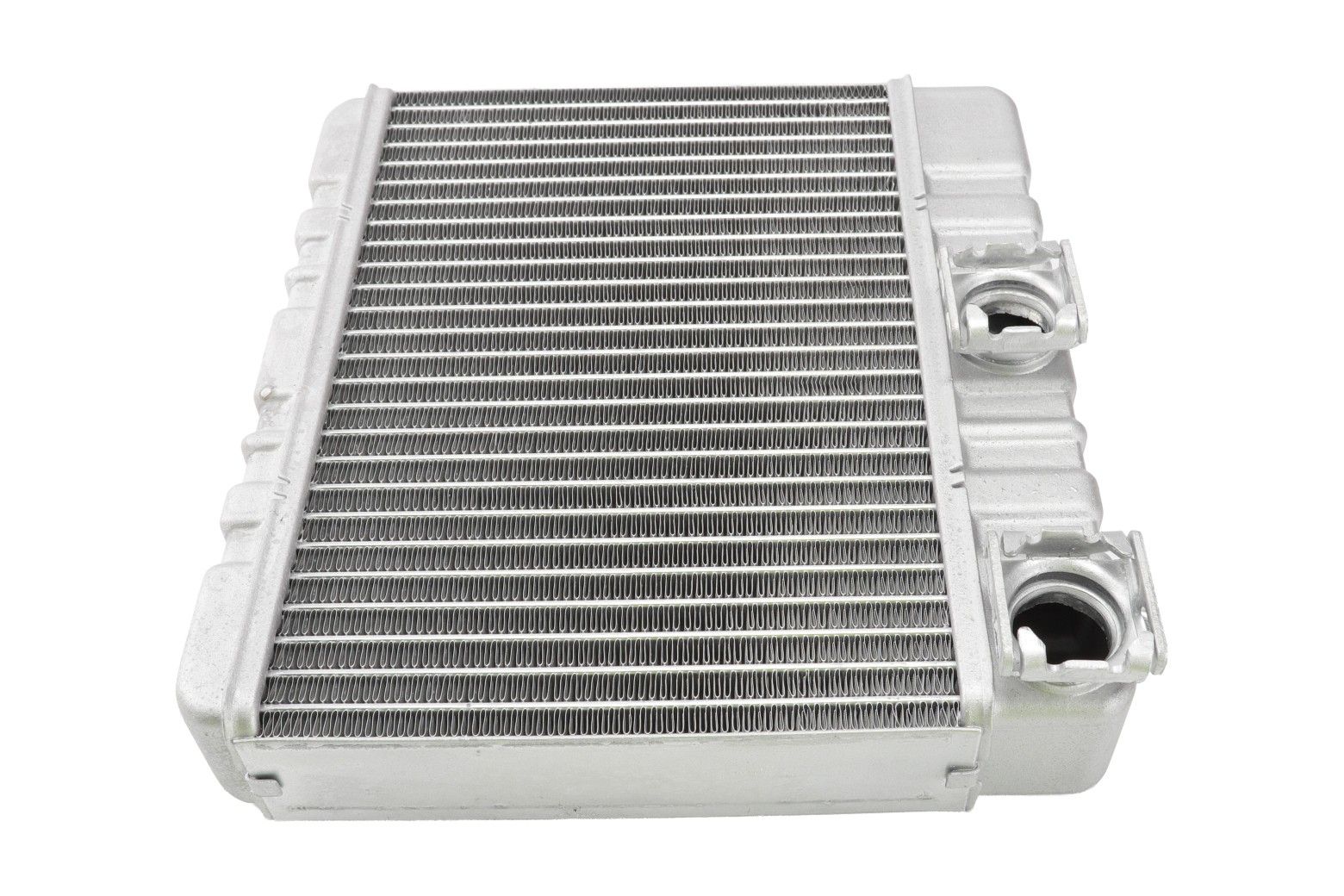 BOGAP Heat Exchanger for interior heating B4120110
