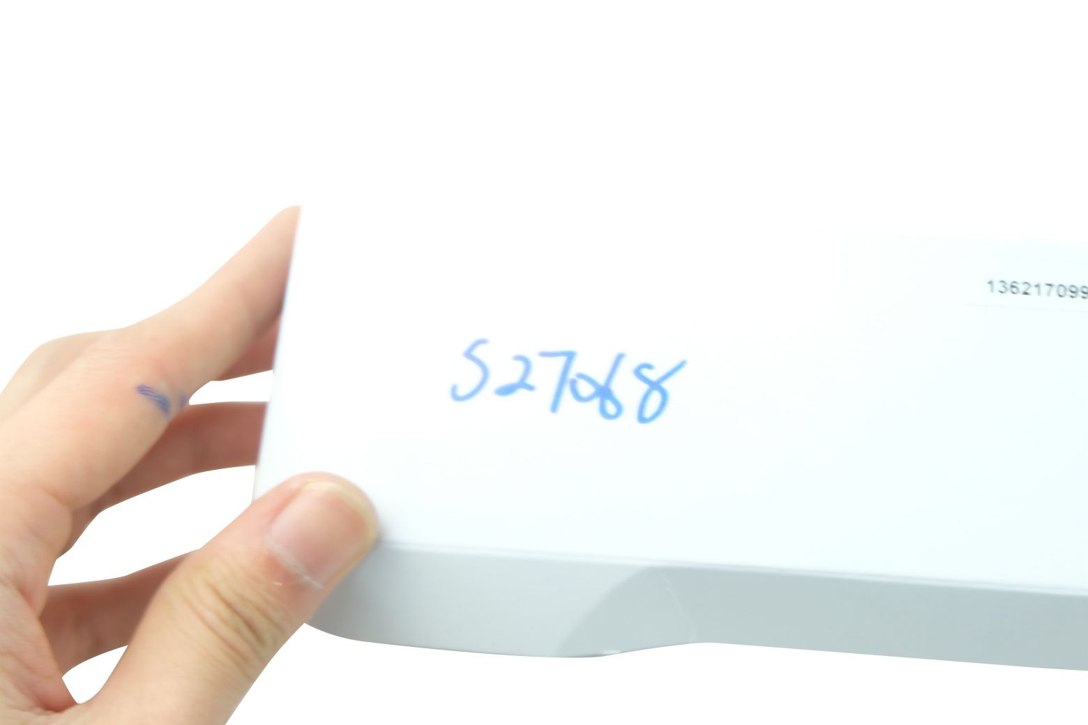 BOGAP Sensor for coolant temperature B4126103