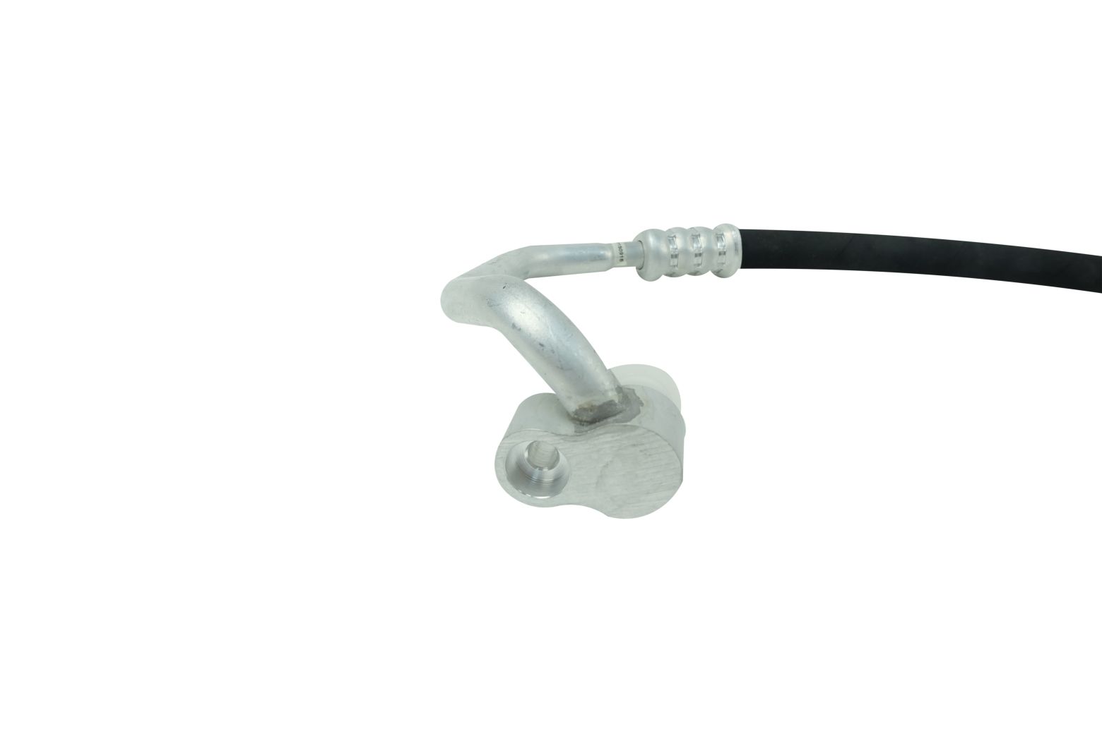 BOGAP High/Low-pressure Line for air conditioning B4128103