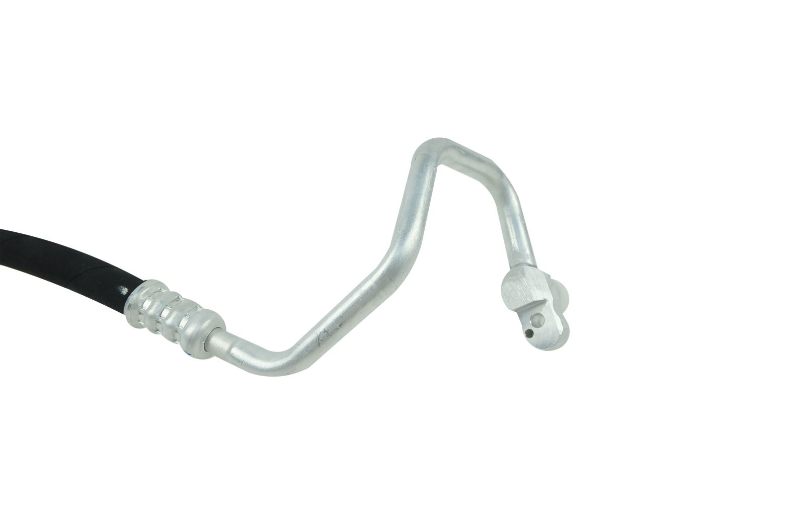 BOGAP High/Low-pressure Line for air conditioning B4128103