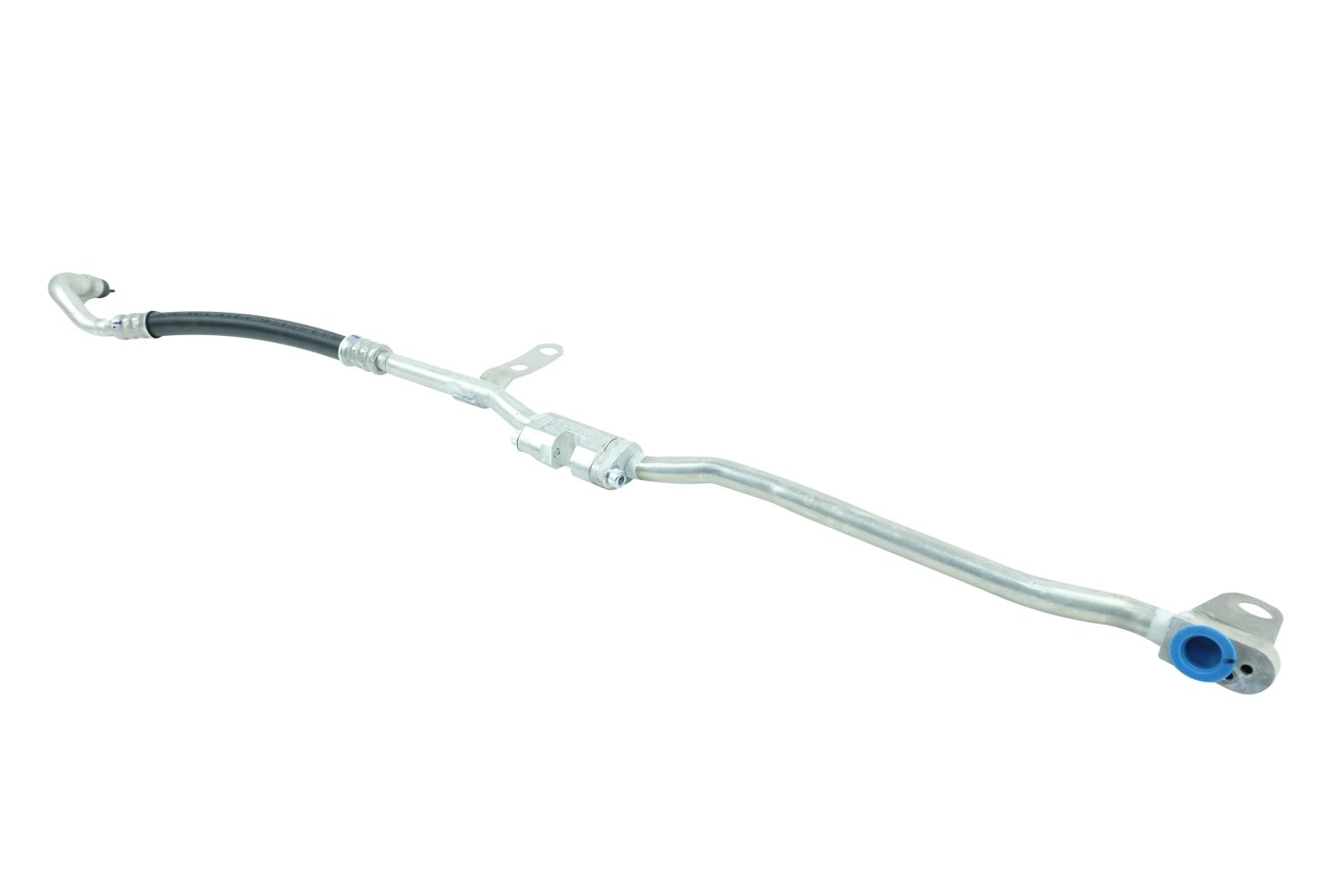 BOGAP High/Low-pressure Line for air conditioning B4128107