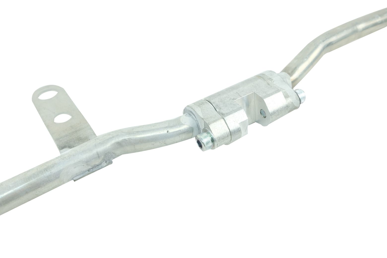BOGAP High/Low-pressure Line for air conditioning B4128107