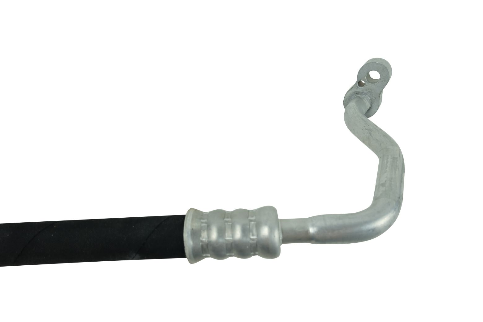 BOGAP High/Low-pressure Line for air conditioning B4128110
