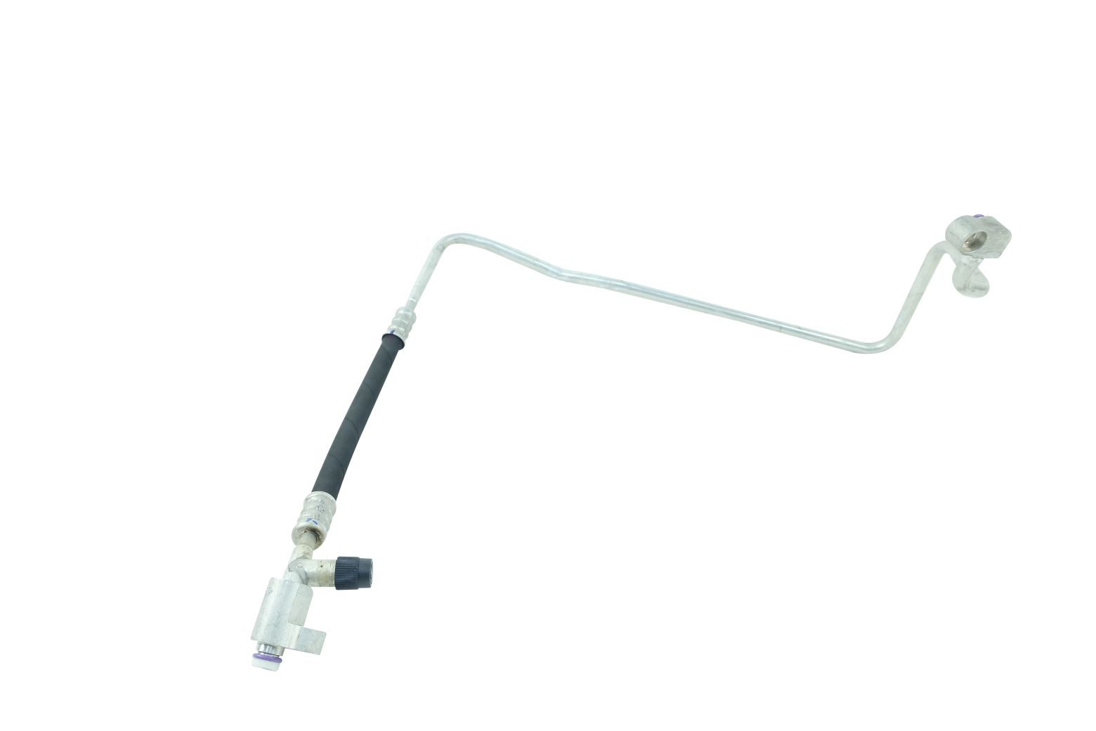 BOGAP High/Low-pressure Line for air conditioning B4128116