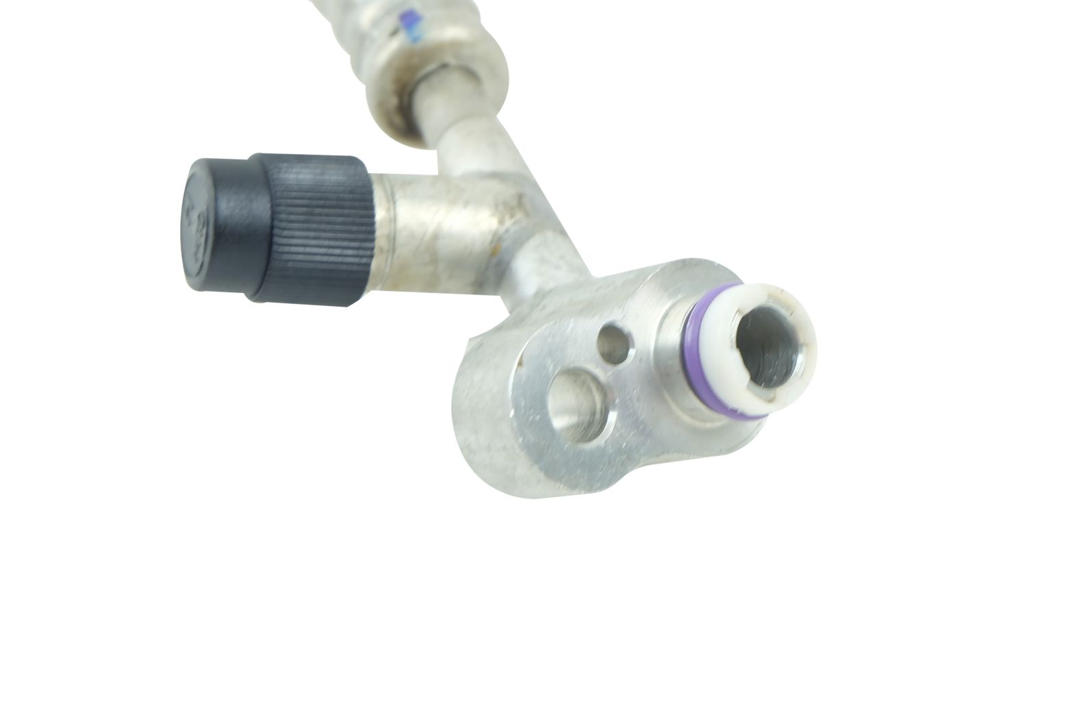 BOGAP High/Low-pressure Line for air conditioning B4128116