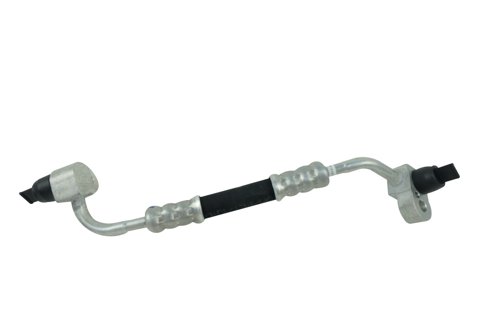 BOGAP High/Low-pressure Line for air conditioning B4128117