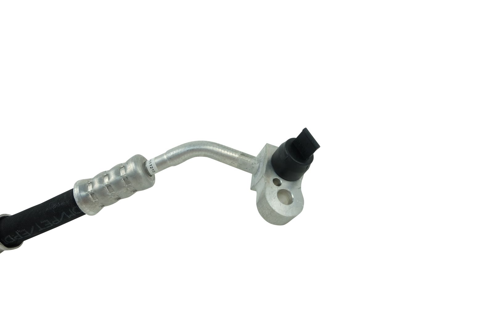 BOGAP High/Low-pressure Line for air conditioning B4128117