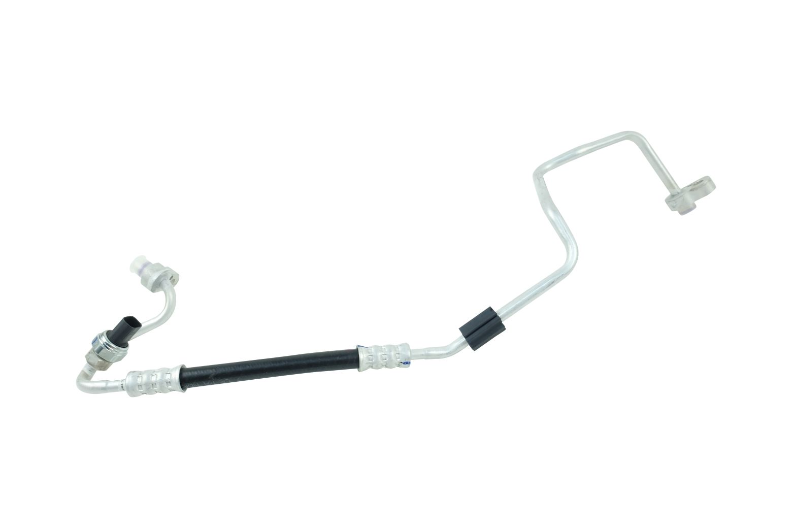 BOGAP High/Low-pressure Line for air conditioning B4128122