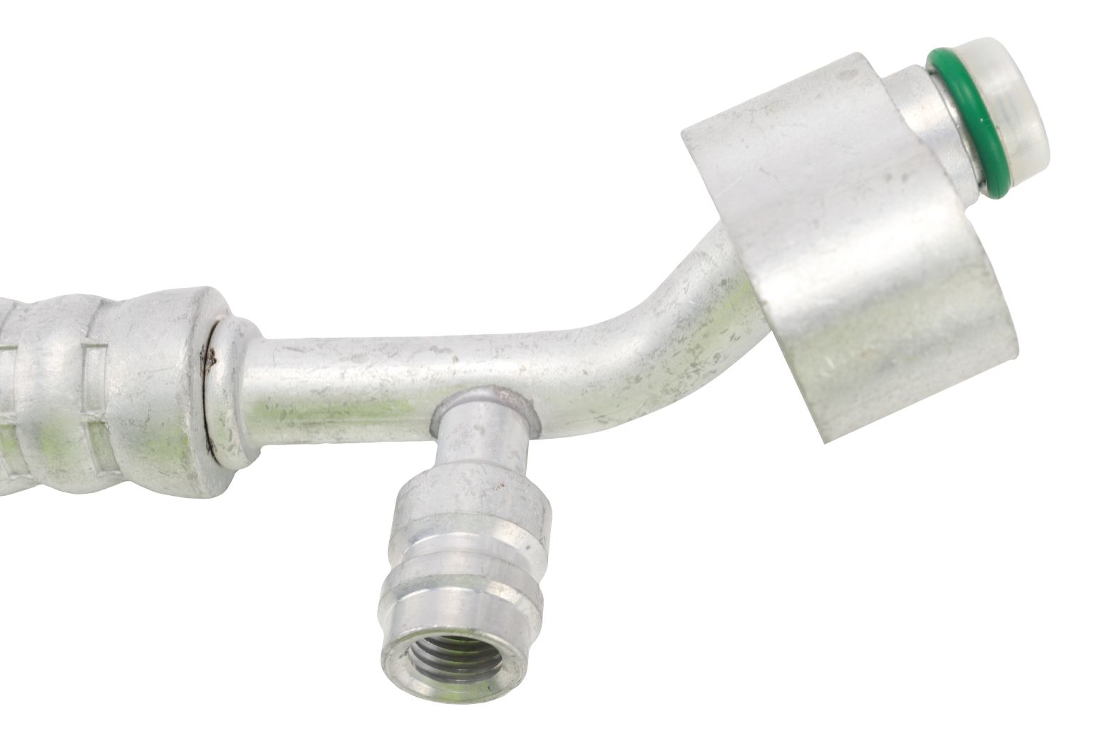 BOGAP High/Low-pressure Line for air conditioning B4128127