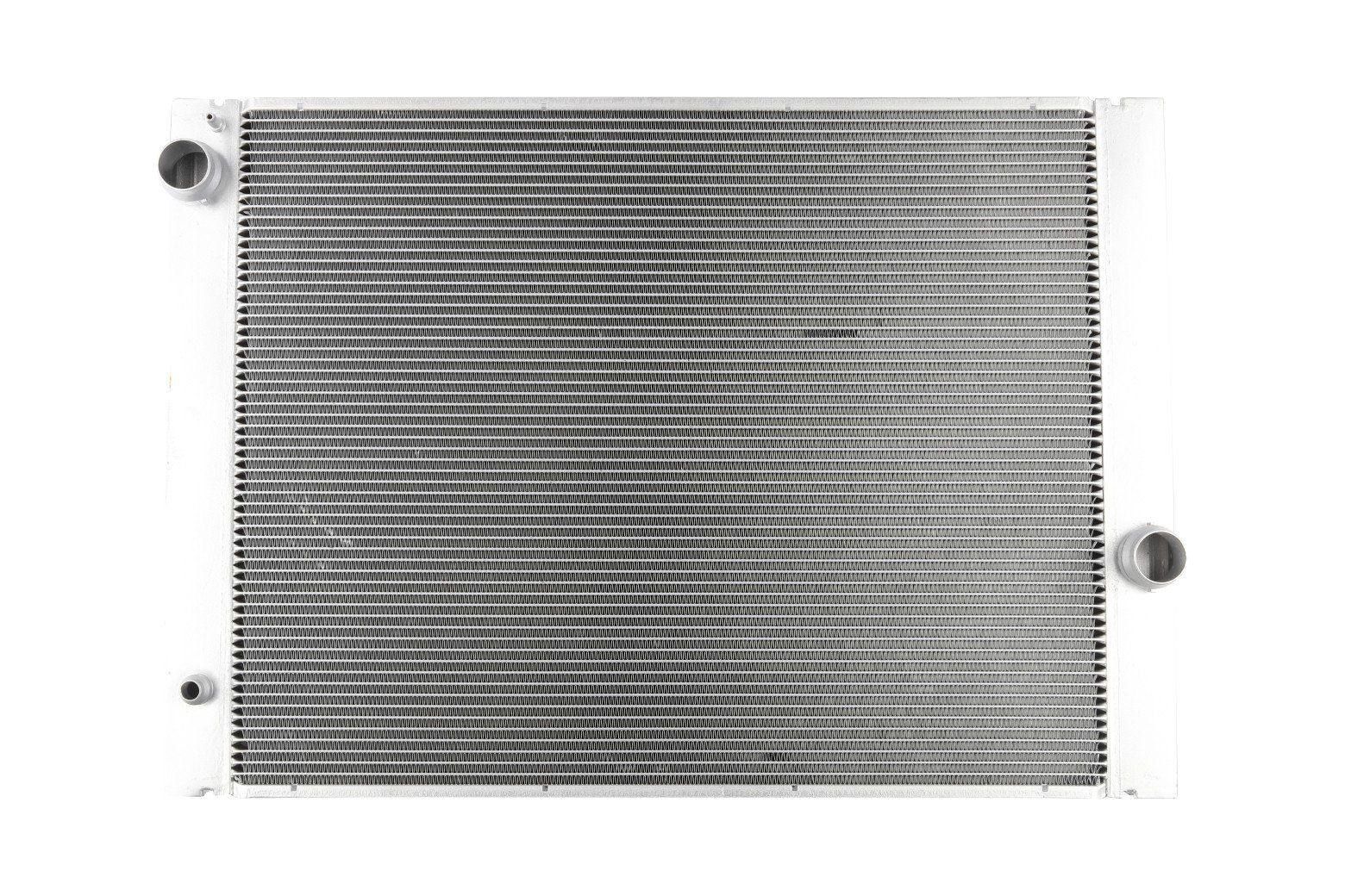 BOGAP Radiator for engine cooling B4210100