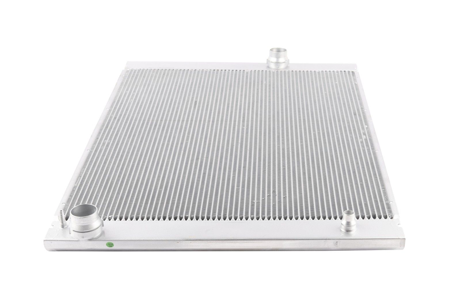 BOGAP Radiator for engine cooling B4210100