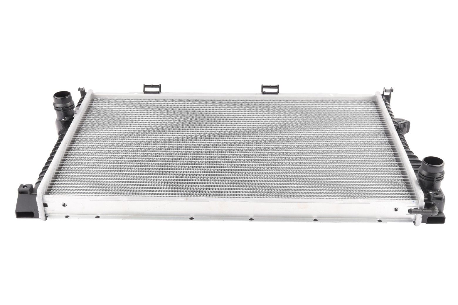 BOGAP Radiator for engine cooling B4210103