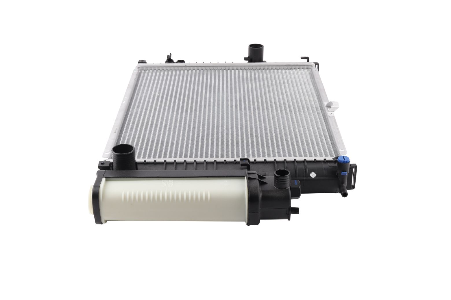 BOGAP Radiator for engine cooling B4210106