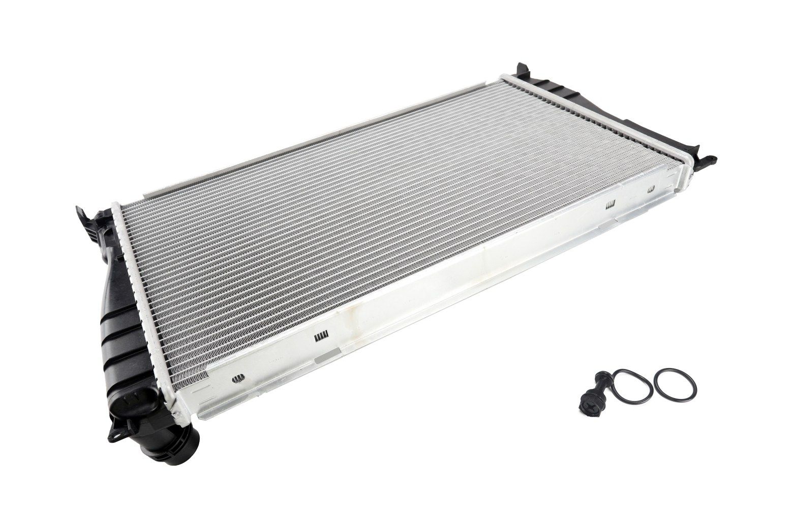 BOGAP Radiator for engine cooling B4210108