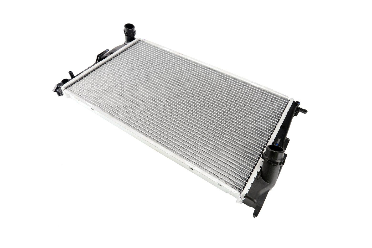 BOGAP Radiator for engine cooling B4210108