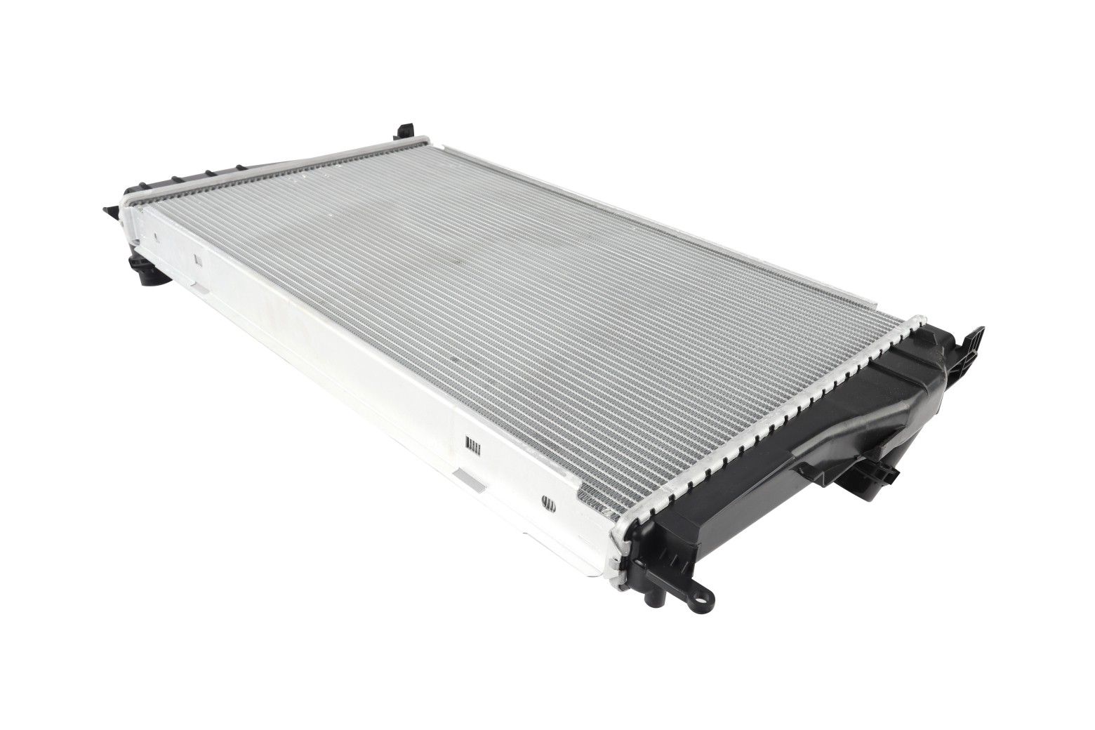 BOGAP Radiator for engine cooling B4210112