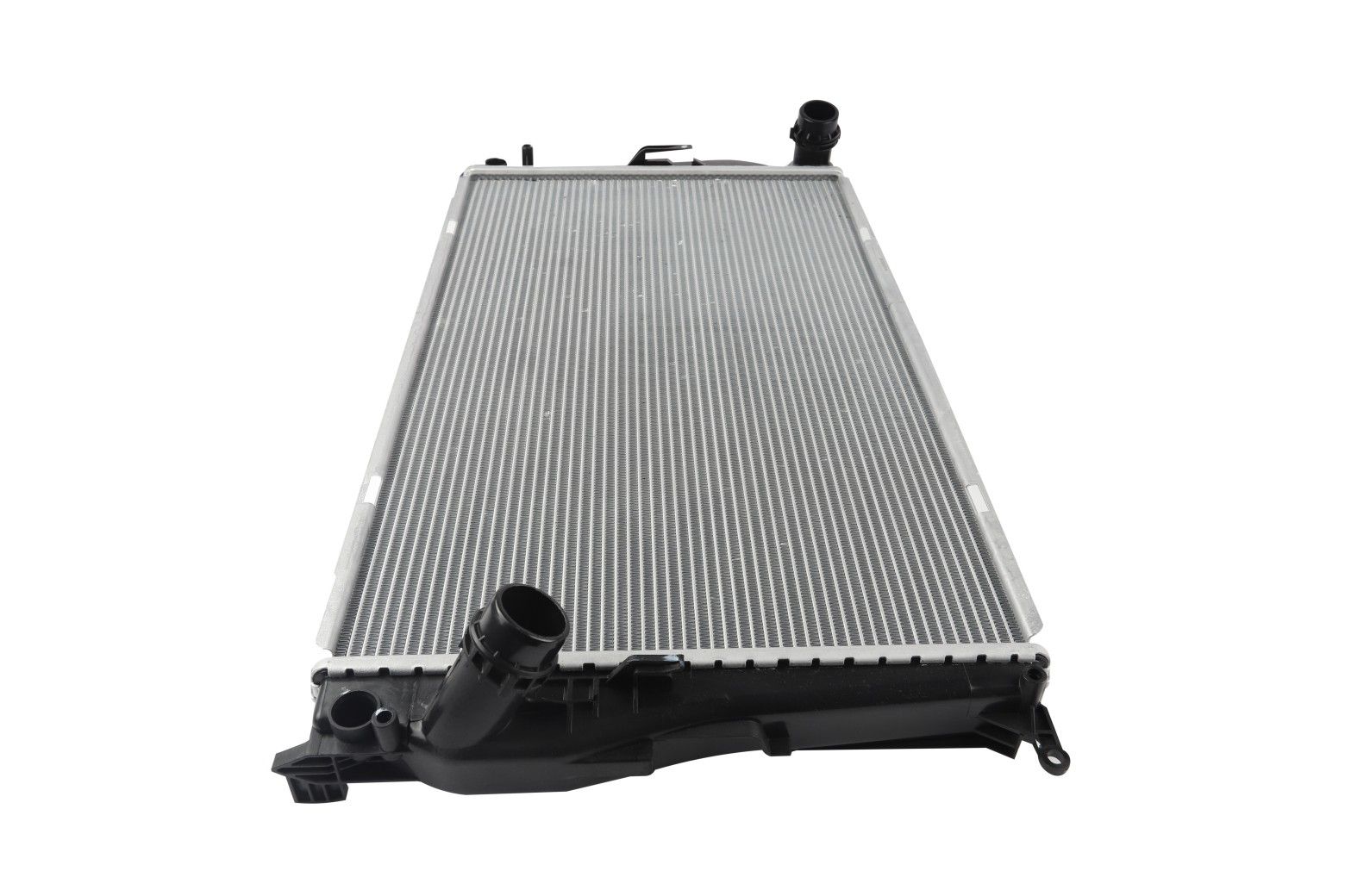 BOGAP Radiator for engine cooling B4210112
