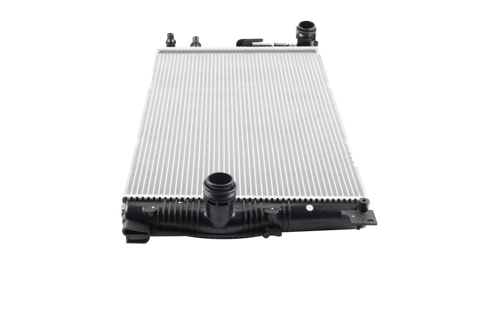 BOGAP Radiator for engine cooling B4210113