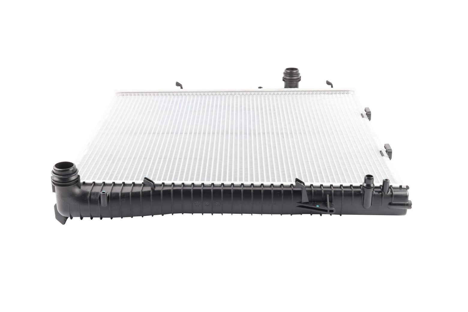 BOGAP Radiator for engine cooling B4210116