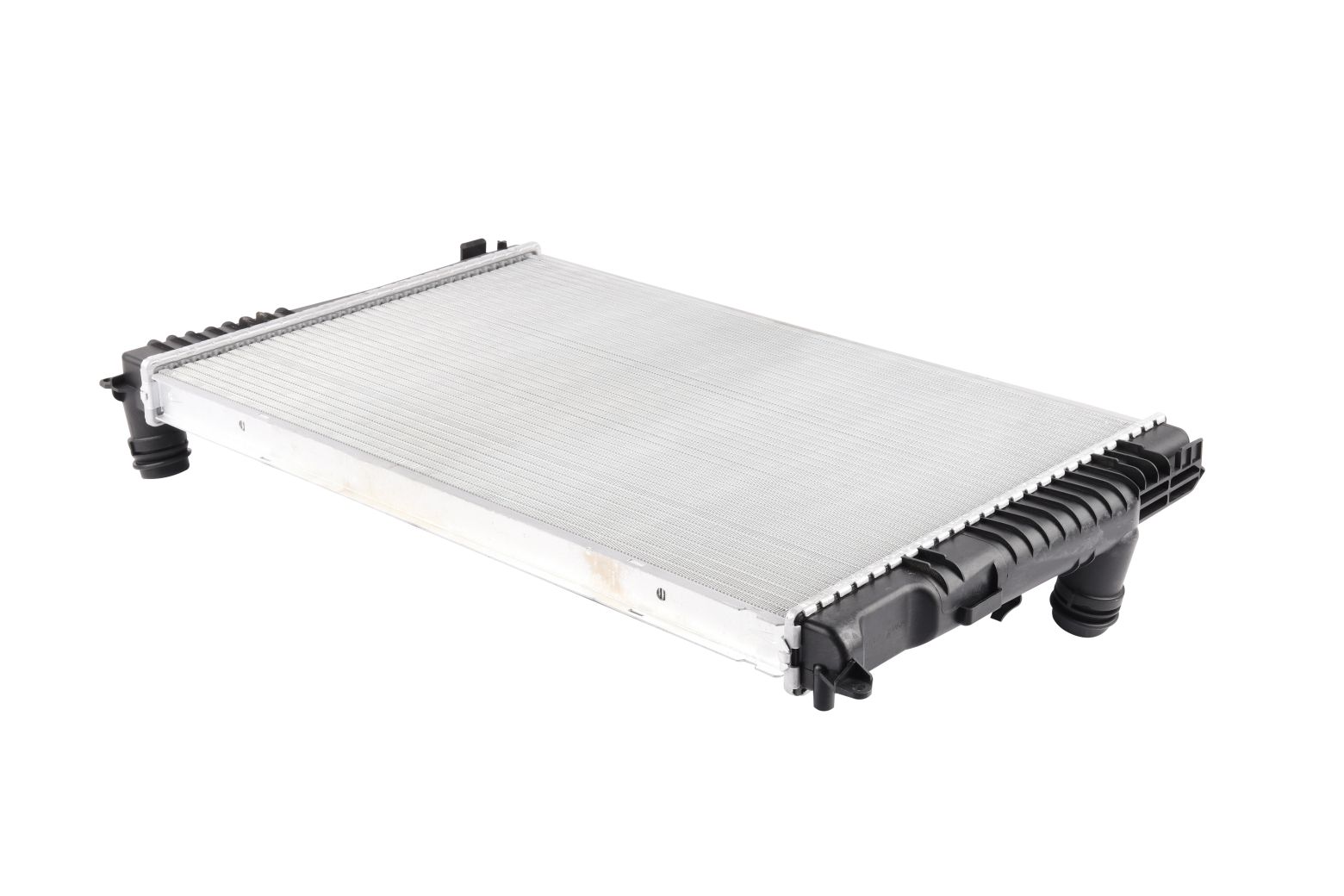 BOGAP Radiator for engine cooling B4210117