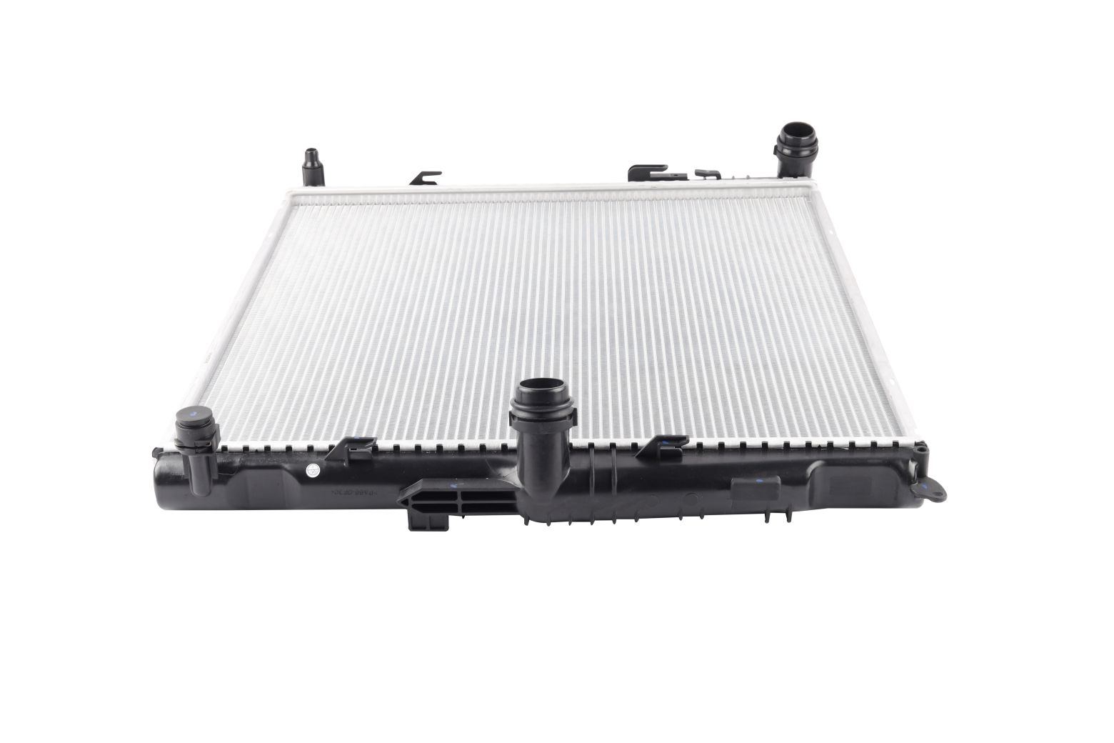 BOGAP Radiator for engine cooling B4210119