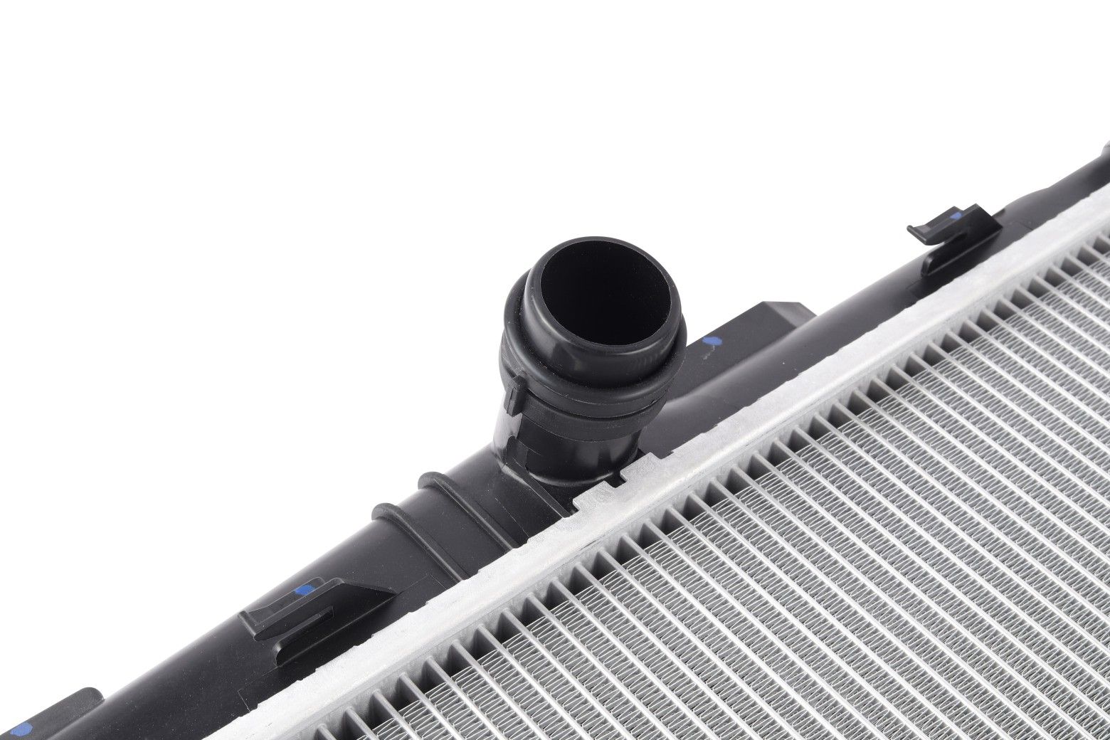 BOGAP Radiator for engine cooling B4210119