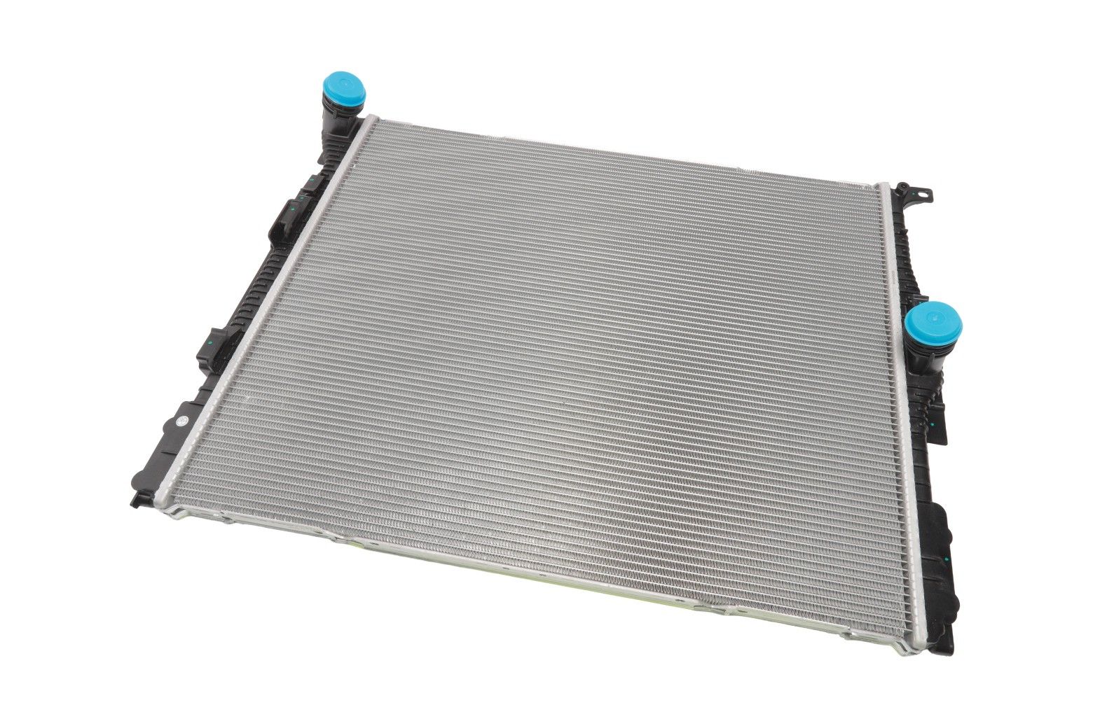 BOGAP Radiator for engine cooling B4210120