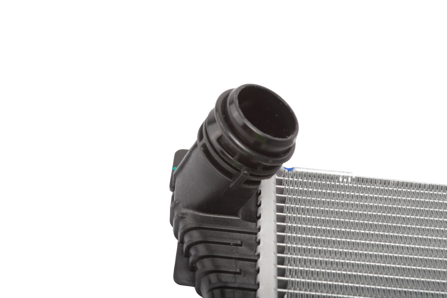 BOGAP Radiator for engine cooling B4210120
