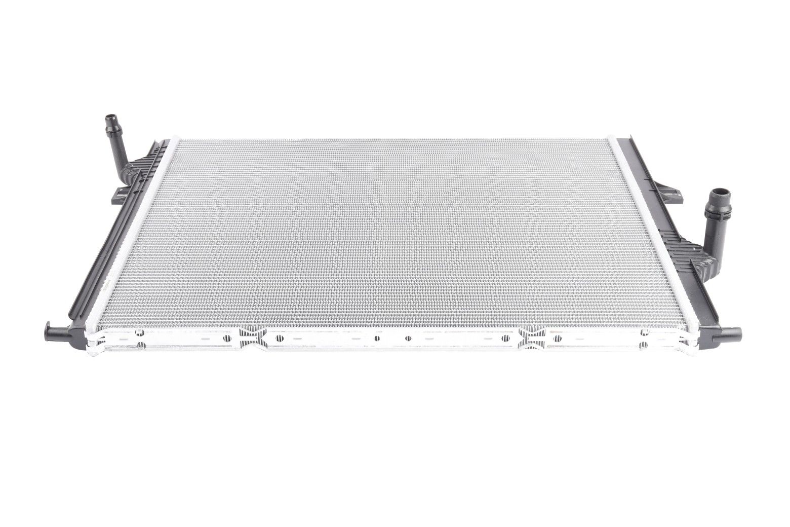BOGAP Radiator for engine cooling B4210121