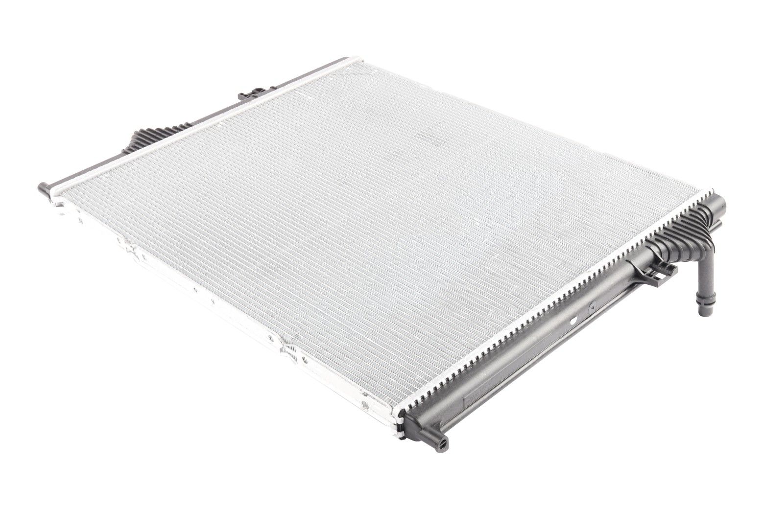 BOGAP Radiator for engine cooling B4210121