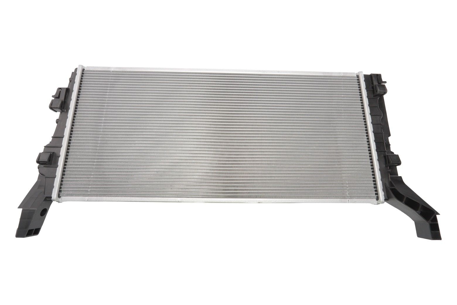 BOGAP Radiator for engine cooling B4210122