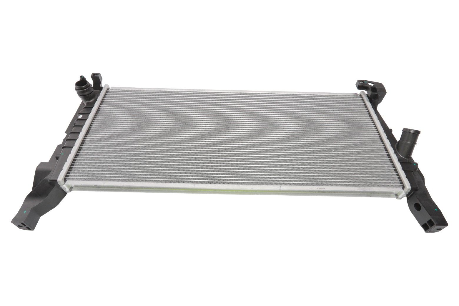BOGAP Radiator for engine cooling B4210122