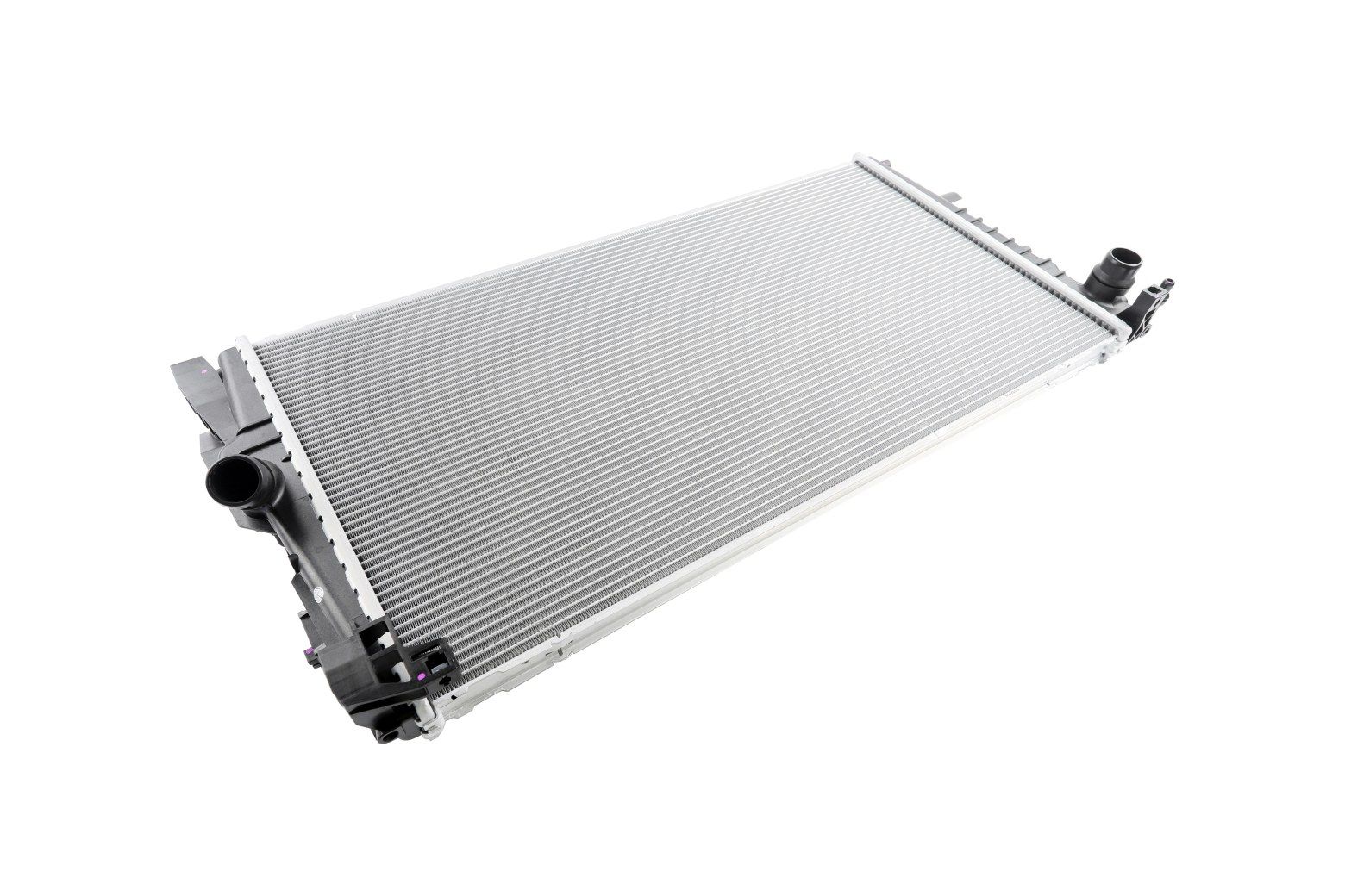 BOGAP Radiator for engine cooling B4210123