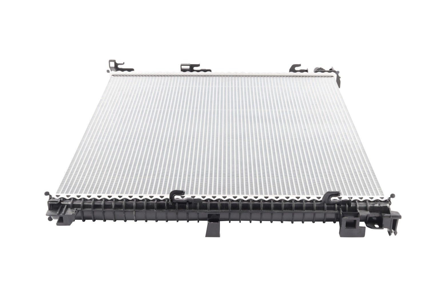 BOGAP Radiator for engine cooling B4210125